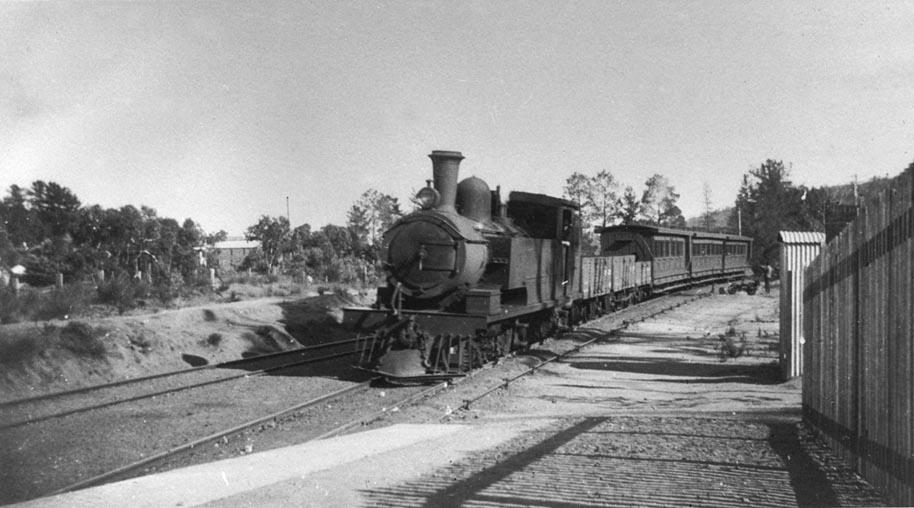 Darlington History Group, Western Australia, Home Page